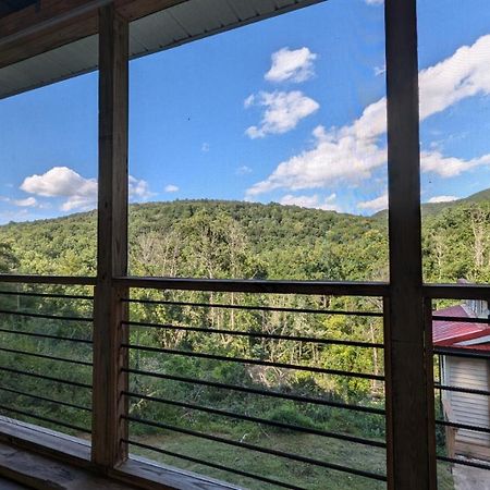 Stanley Red Roof Mountain Cabin With Starlink Internet! מראה חיצוני תמונה