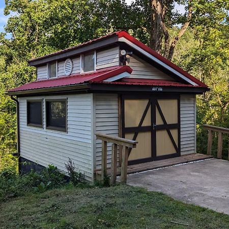 Stanley Red Roof Mountain Cabin With Starlink Internet! מראה חיצוני תמונה