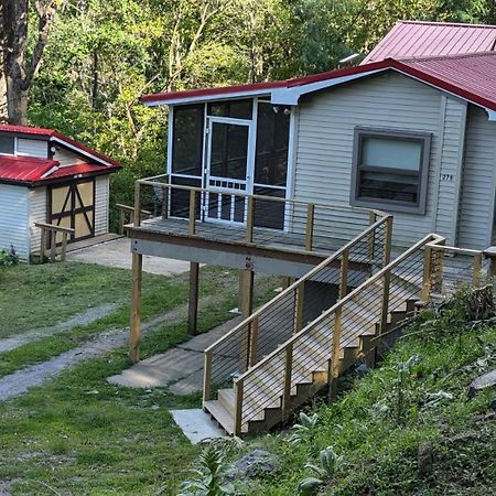 Stanley Red Roof Mountain Cabin With Starlink Internet! מראה חיצוני תמונה