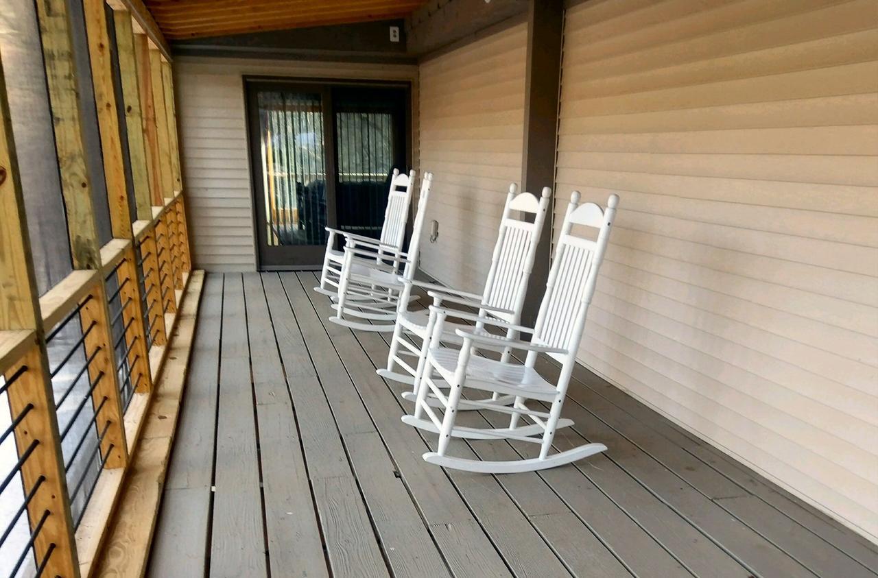 Stanley Red Roof Mountain Cabin With Starlink Internet! מראה חיצוני תמונה